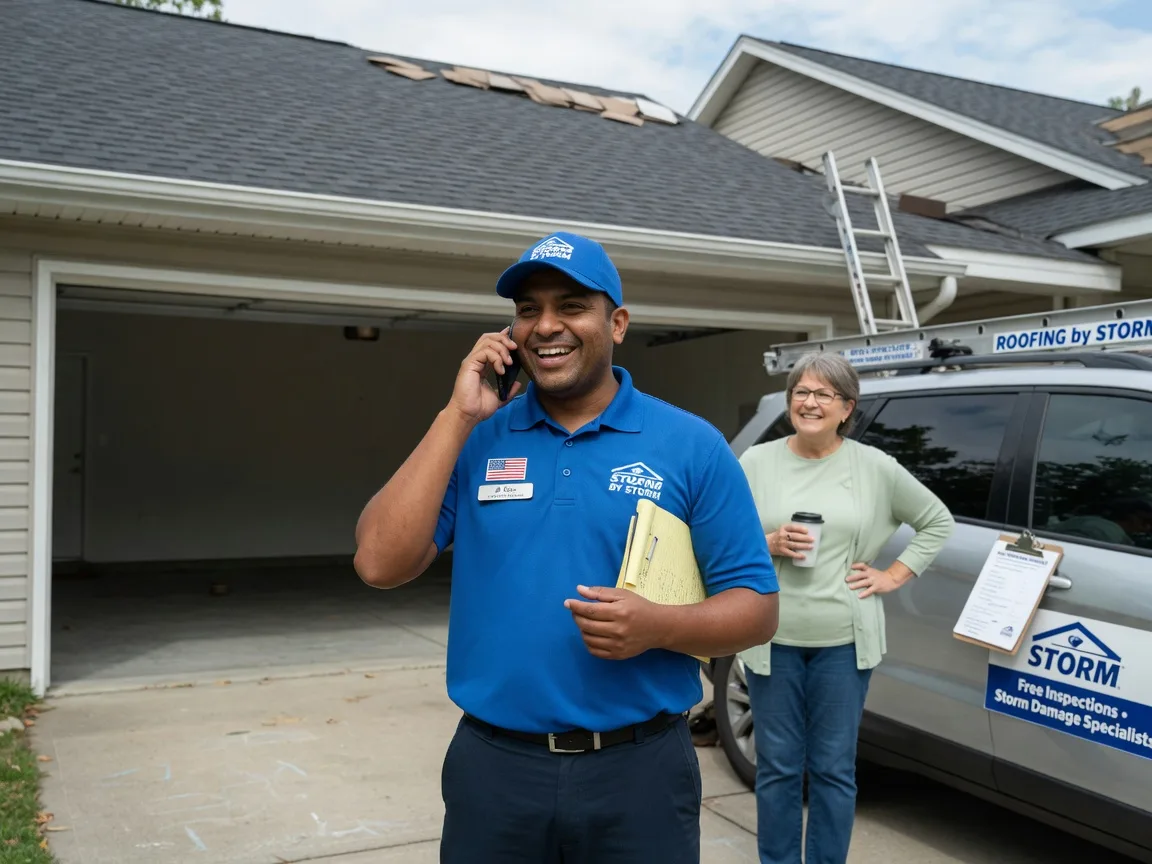 Roof Repair Near Me Fryburg, PA FAQs