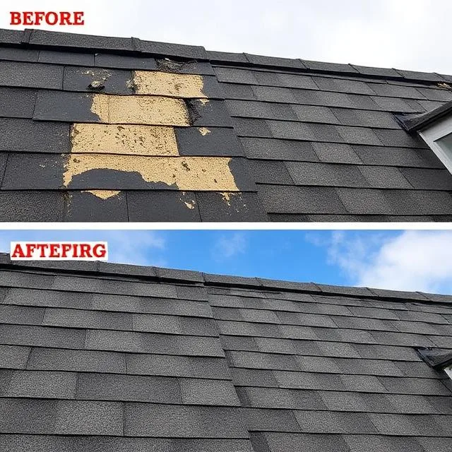 Roof Repair Near Me in Fryburg, PA near me